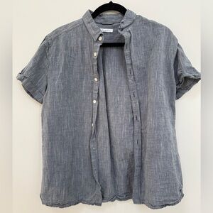 Knowledge Cotton Shirt